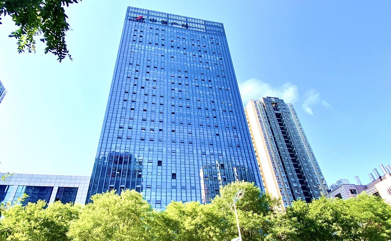 中登文景大厦
